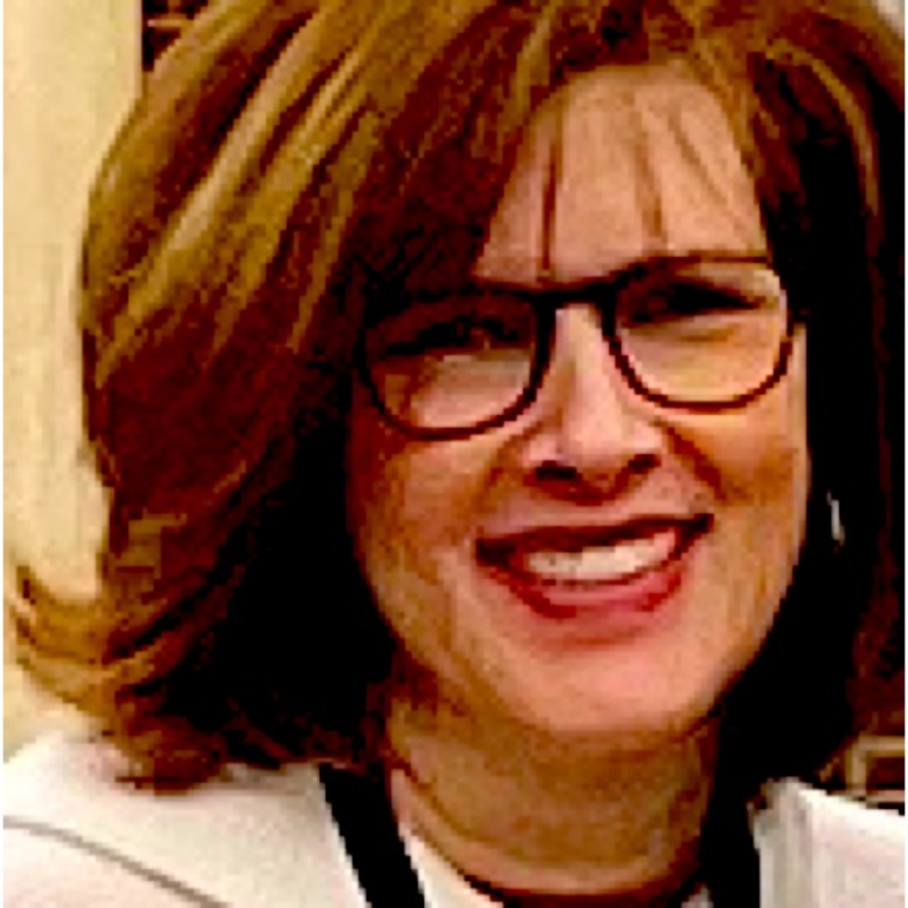 Meet your Posher, Andrea
